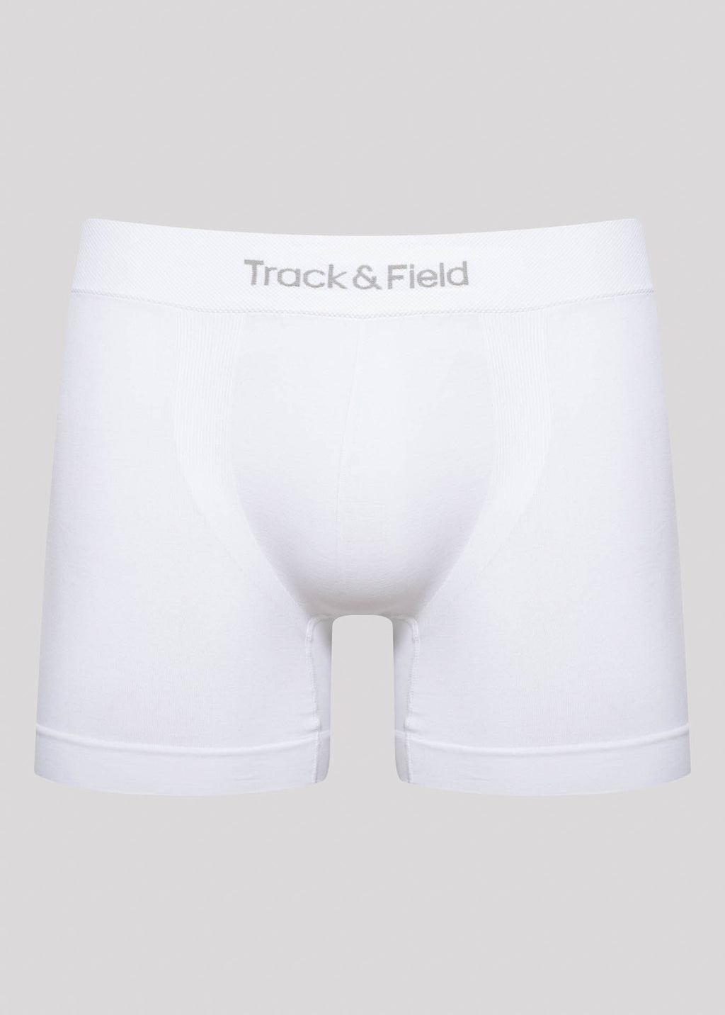 Nahtlose Boxershorts