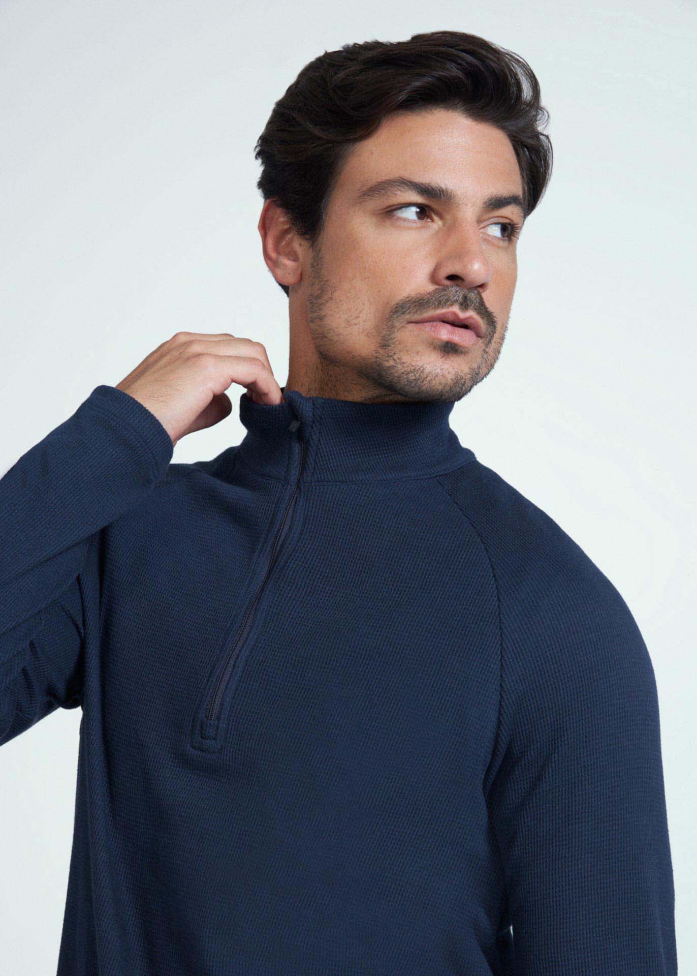 Casaco Homem Quadrile