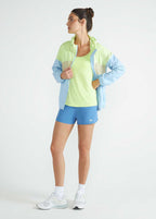 Women's Run Laser Shorts