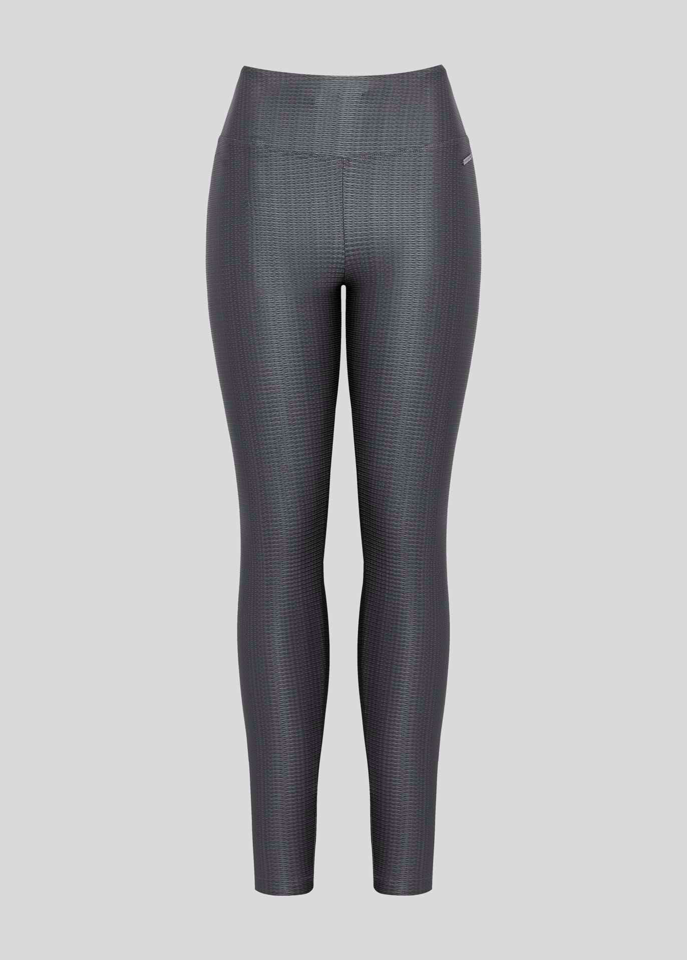 Damen-Leggings-Textur