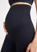 Calça Legging Mulher Maternity
