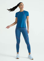 Camiseta Mujer Manga Corta Extreme