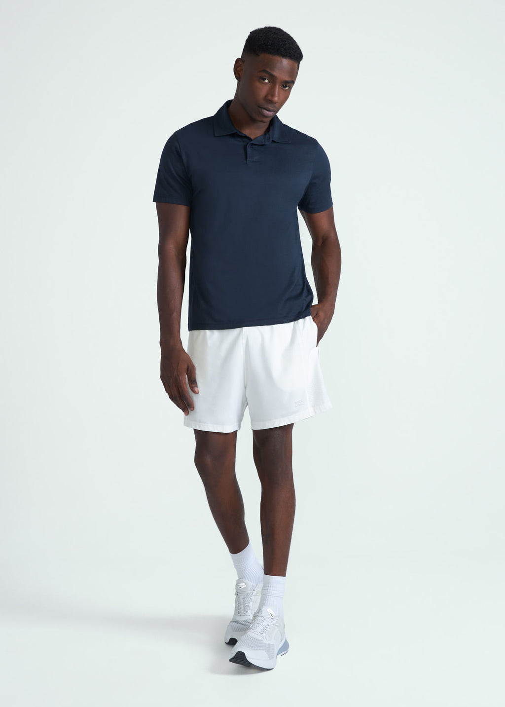 Pima Premium Herrenpolo