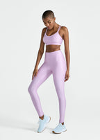 Calça Legging  Mulher Textura