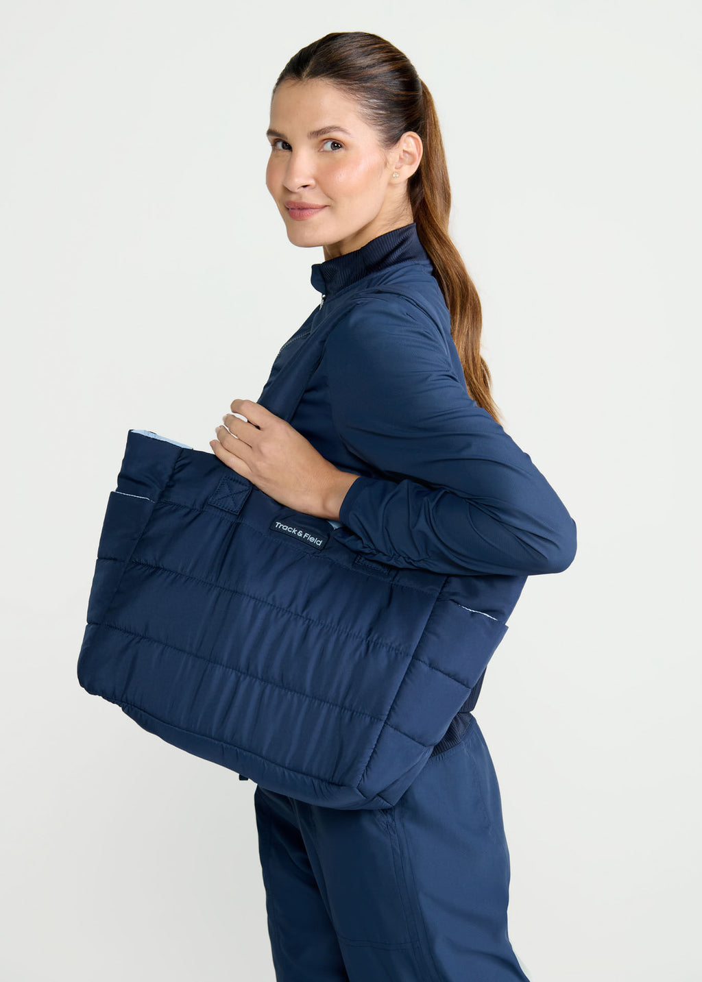 Bolsa Puffer