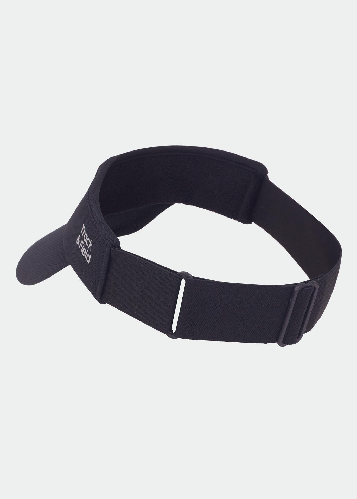 Visière en maille réglable