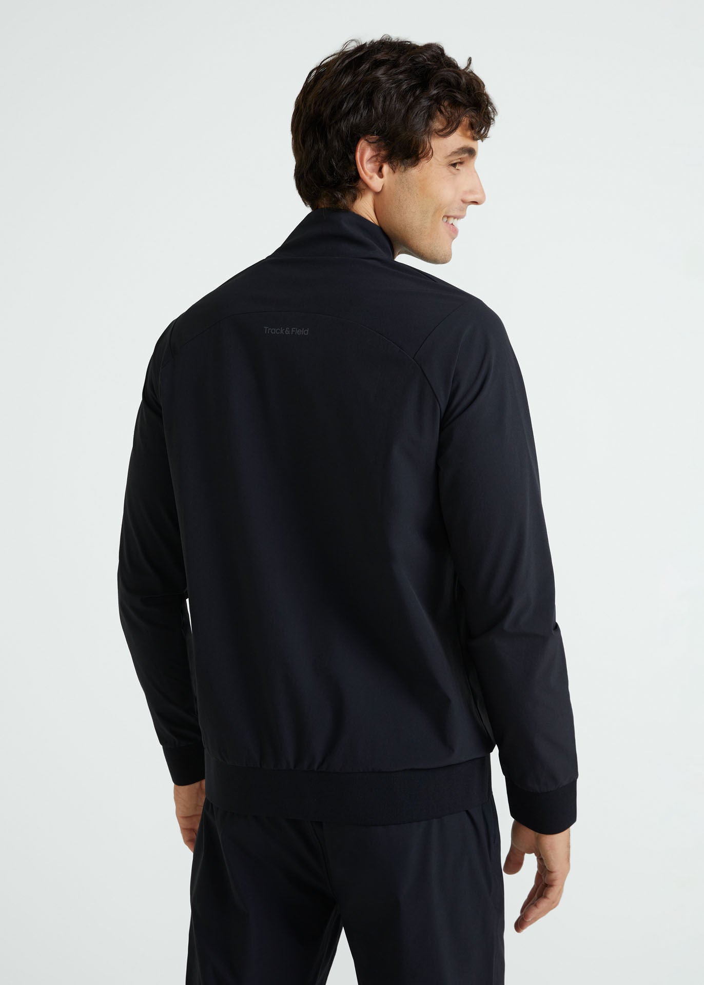 Veste Tech Homme