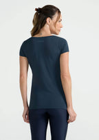 Women's Short Sleeve T-shirt Thermodry U