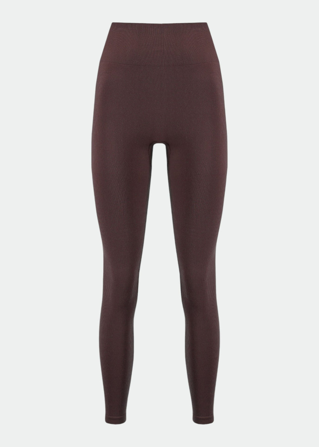 Pantalones tipo legging Skin Soft Ribana para mujer