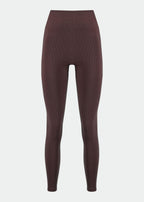 Pantalones tipo legging Skin Soft Ribana para mujer
