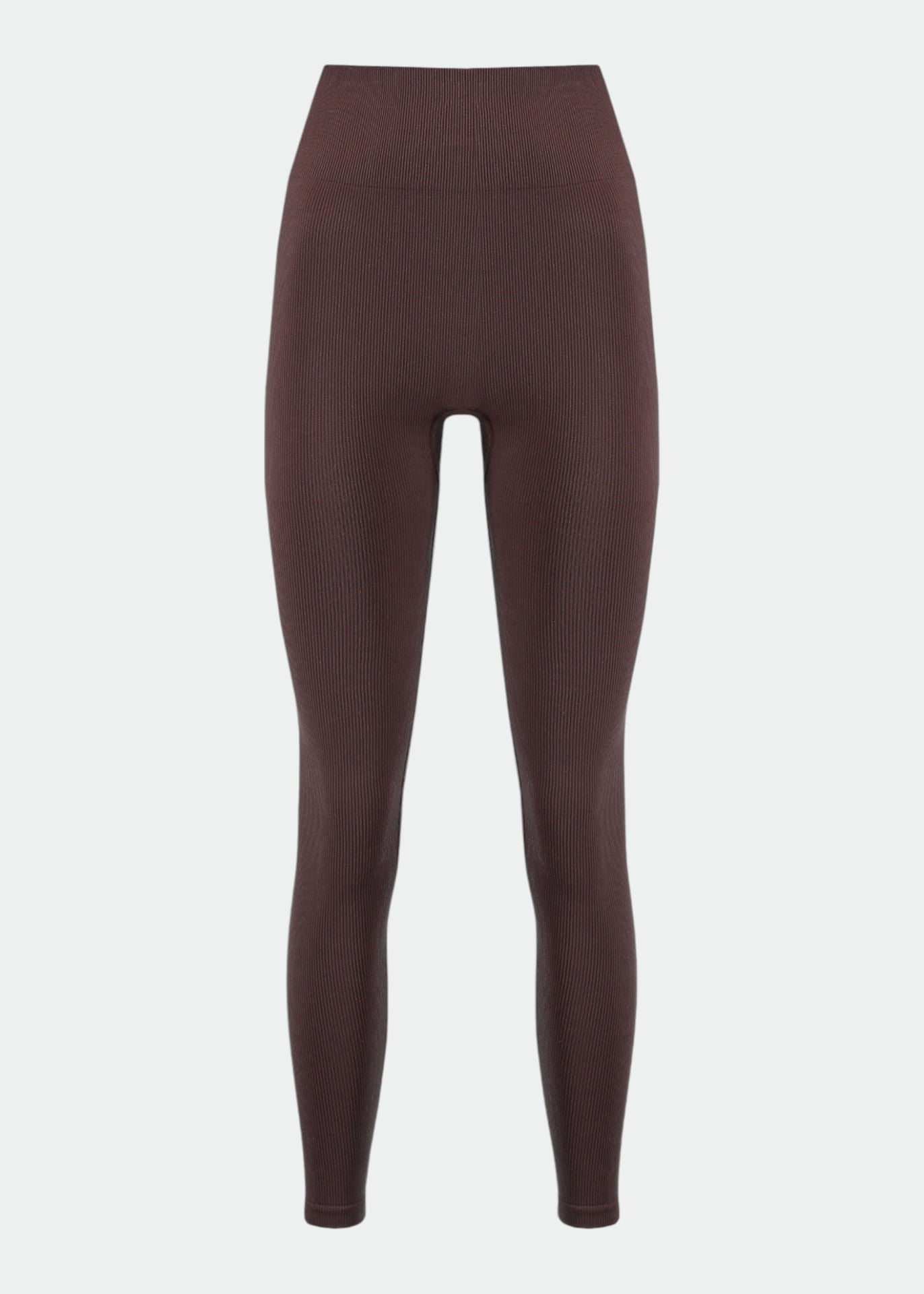 Pantalones tipo legging Skin Soft Ribana para mujer