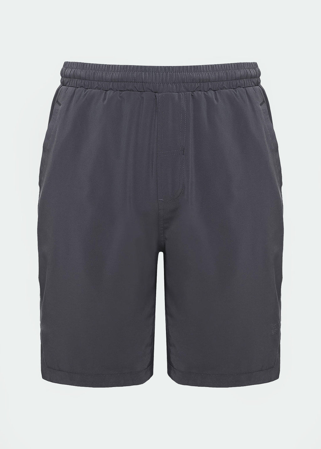Lange Cut-Out-Shorts für Herren