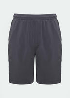 Lange Cut-Out-Shorts für Herren