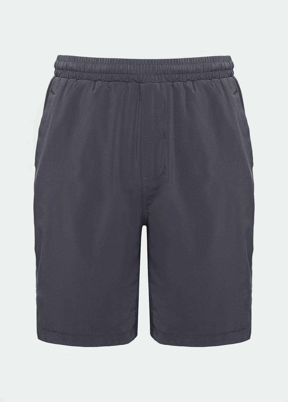 Lange Cut-Out-Shorts für Herren