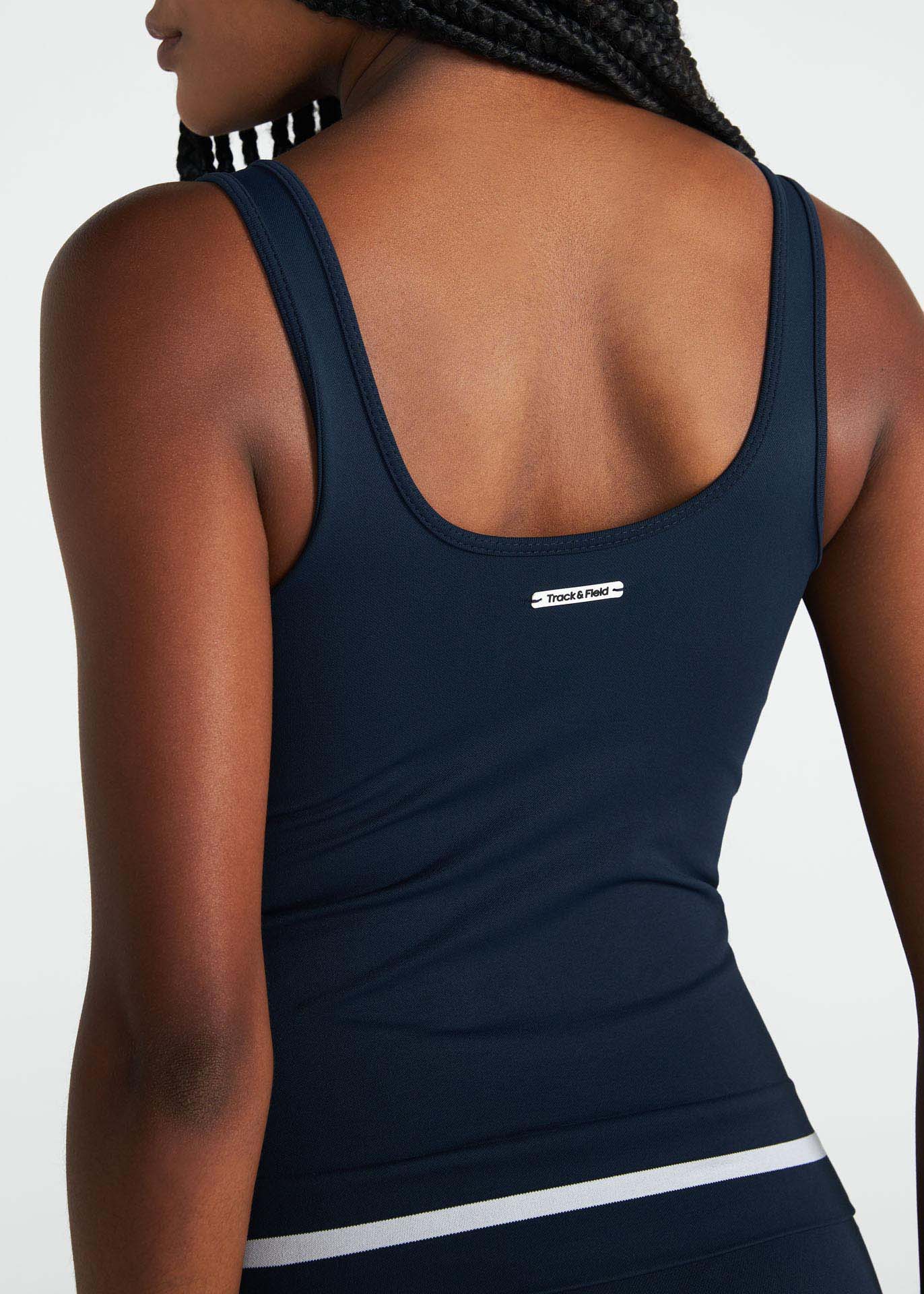 Women's Skin Sports Tank Top