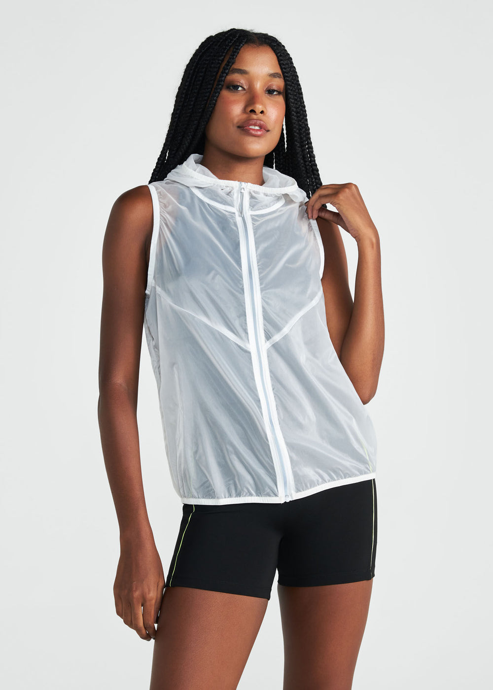 Colete Mulher Performance