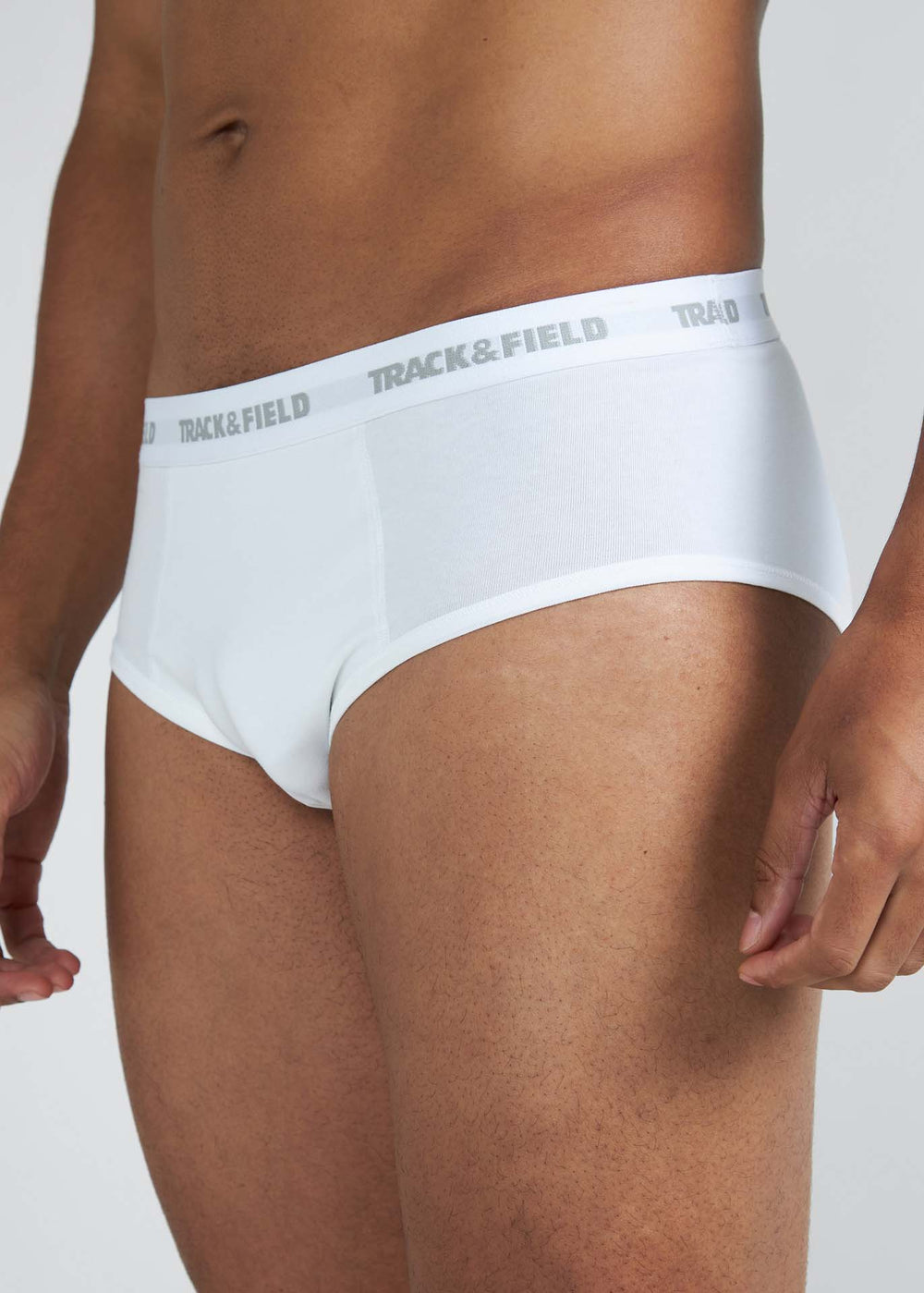 Slips aus Pimabaumwolle