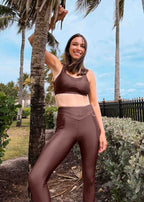 Leggings Mujer Buque