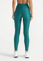 Damen-Leggings-Textur