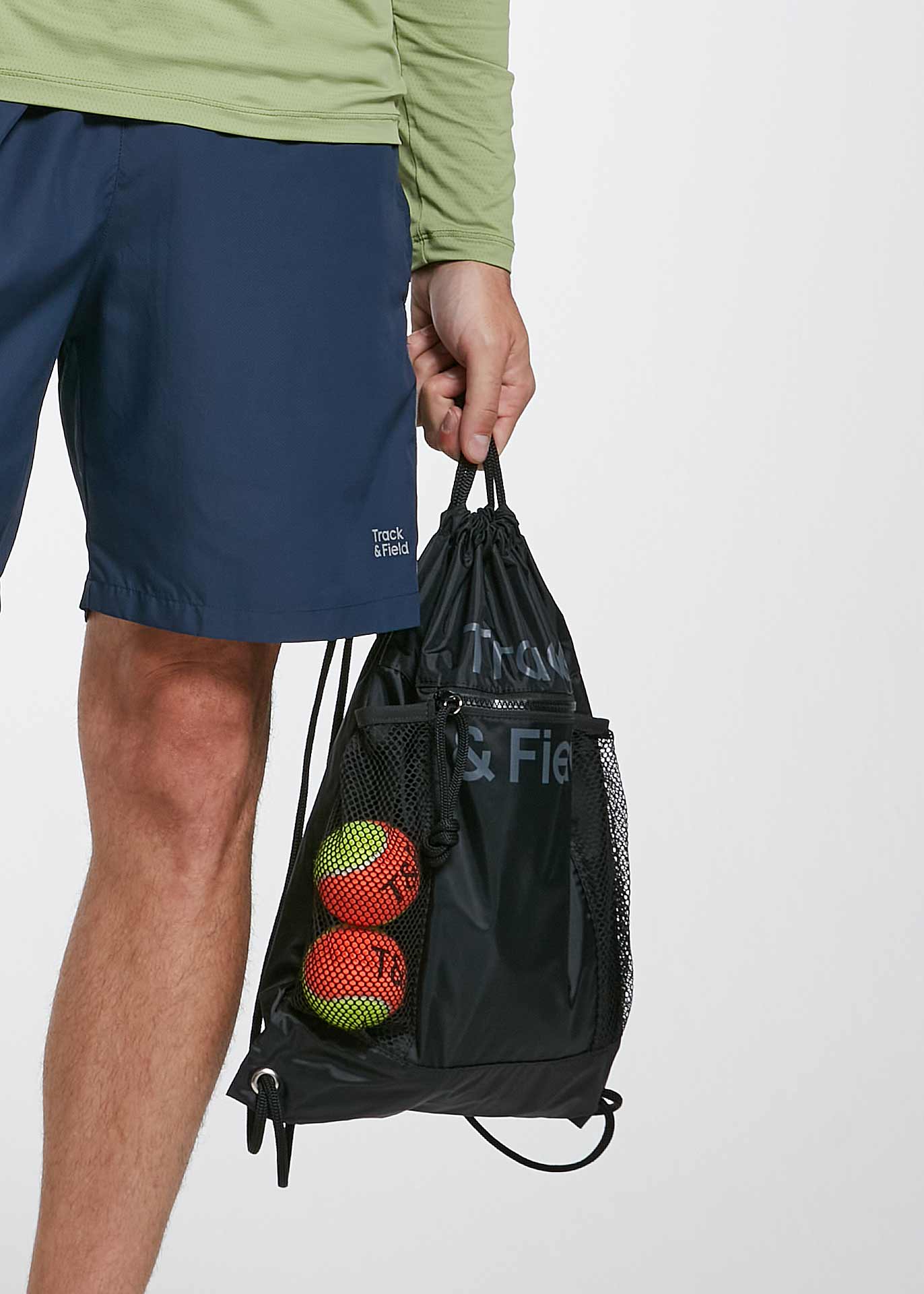 T&F Rucksack