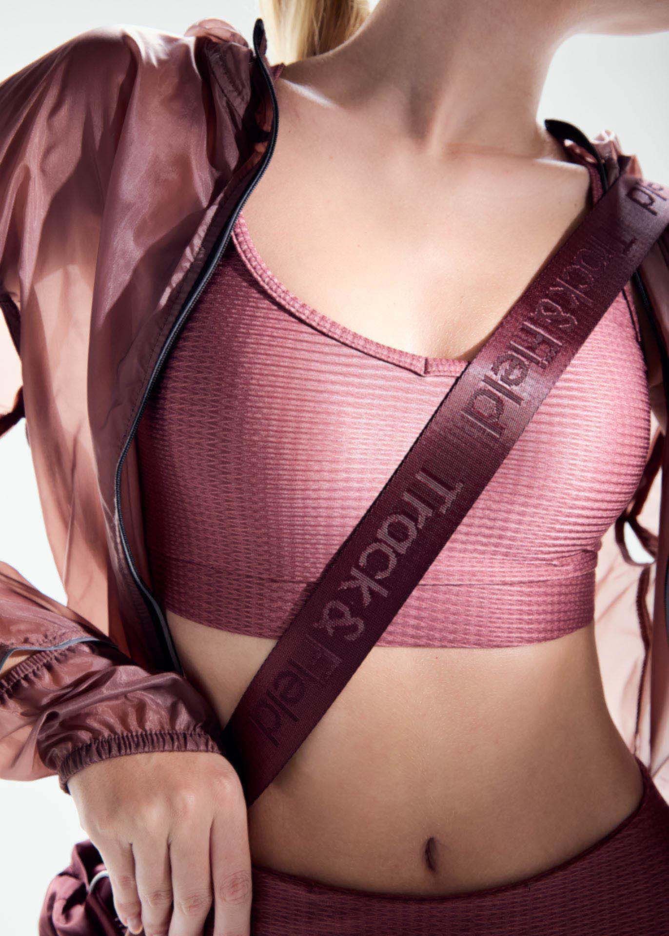 Texture de femme supérieure