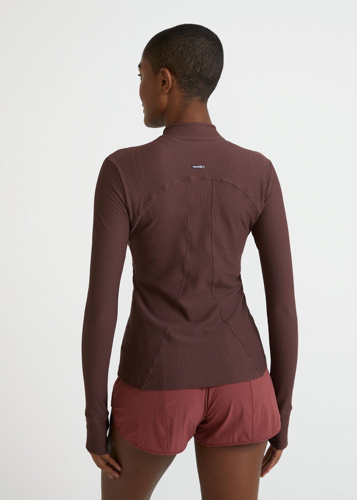 Veste femme Powercool