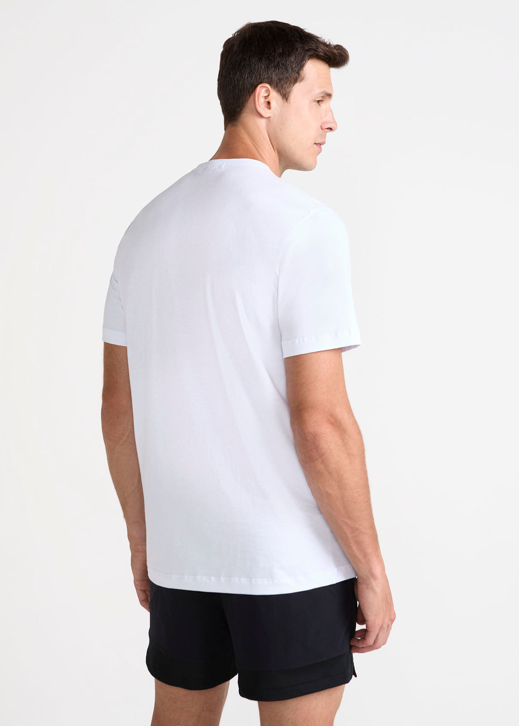 T-Shirt Homem Manga Curta  Perfect T