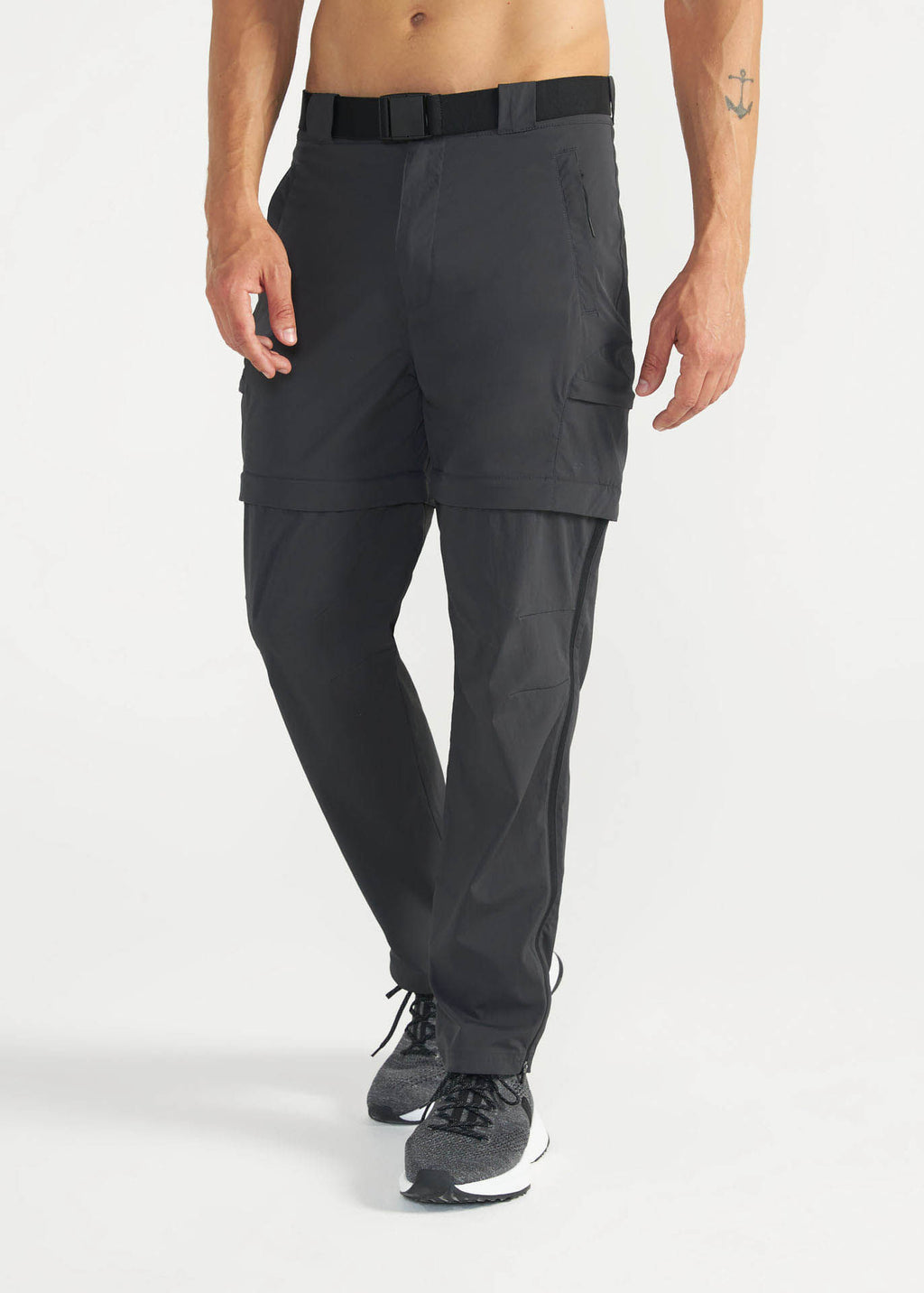 Pantalones de senderismo para hombre