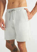 Lange Shorts für Herren mit Textur