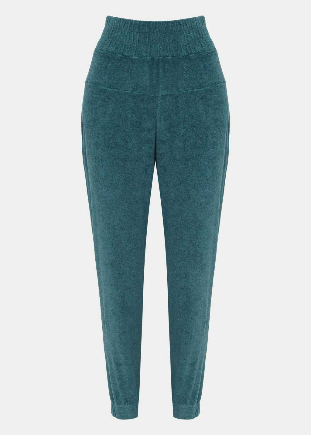 Calça Mulher Atoalhada Free