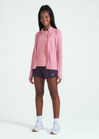 Women's Run Laser Shorts