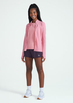 Women's Run Laser Shorts
