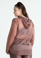 Women's Windbreaker Jacket