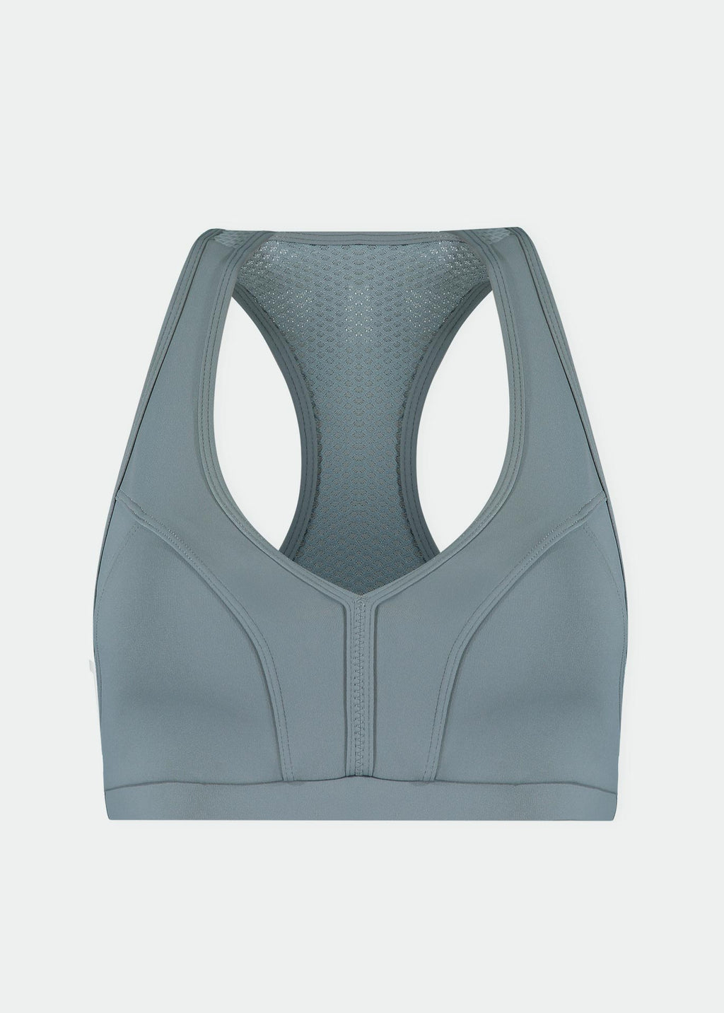 Fitness Mesh Top