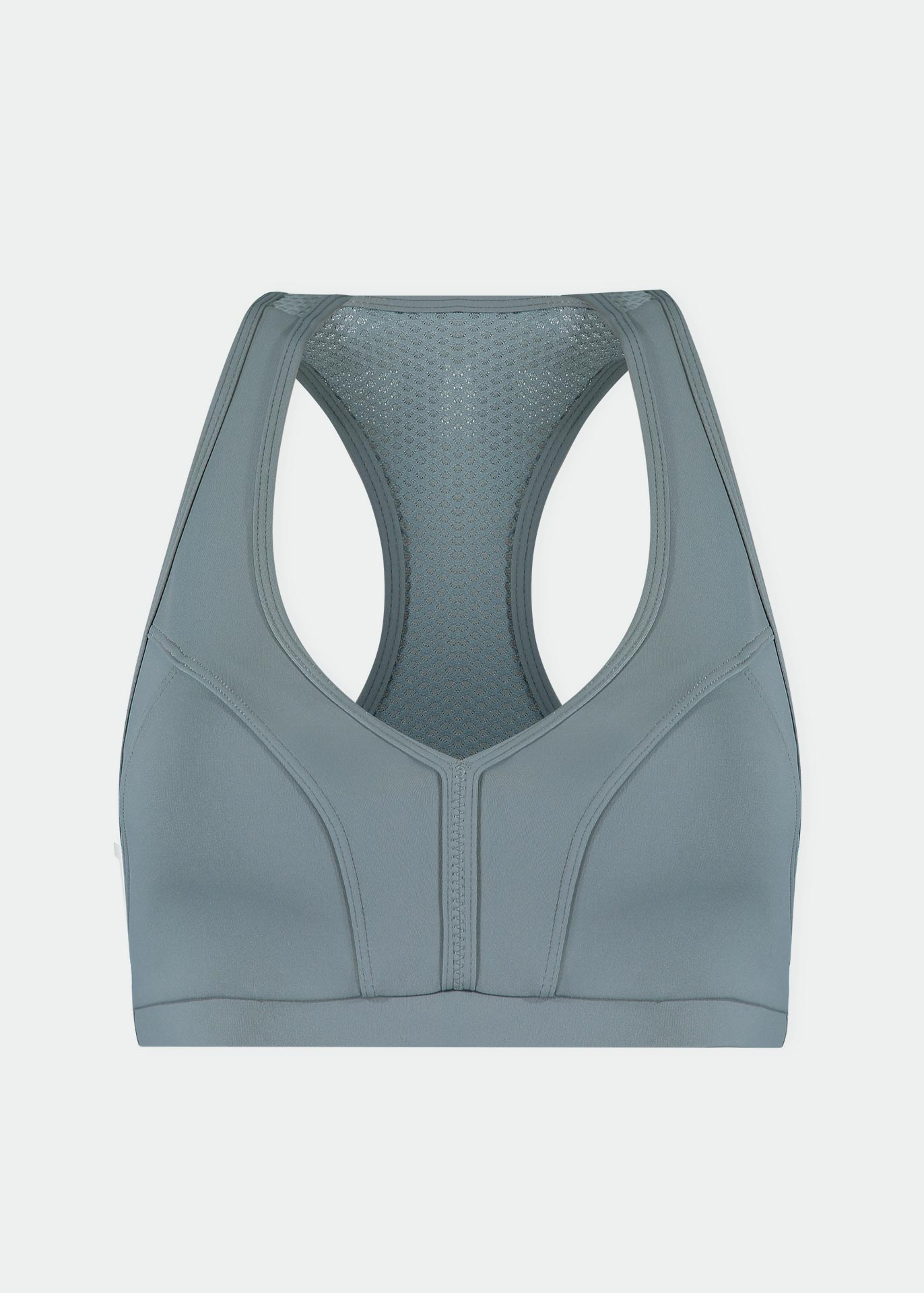 Fitness Mesh Top