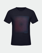 Camiseta de manga corta para hombre Thermodry Vórtice