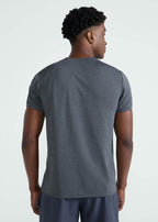 Camiseta de hombre Thermodry Vórtices