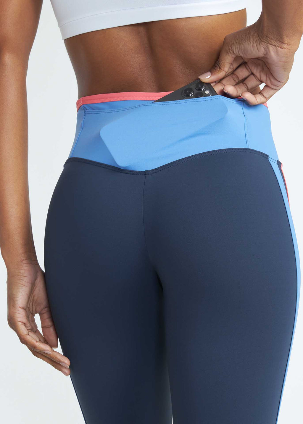 Leggings Mujer Equilibrio
