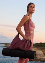 Yoga-Tasche