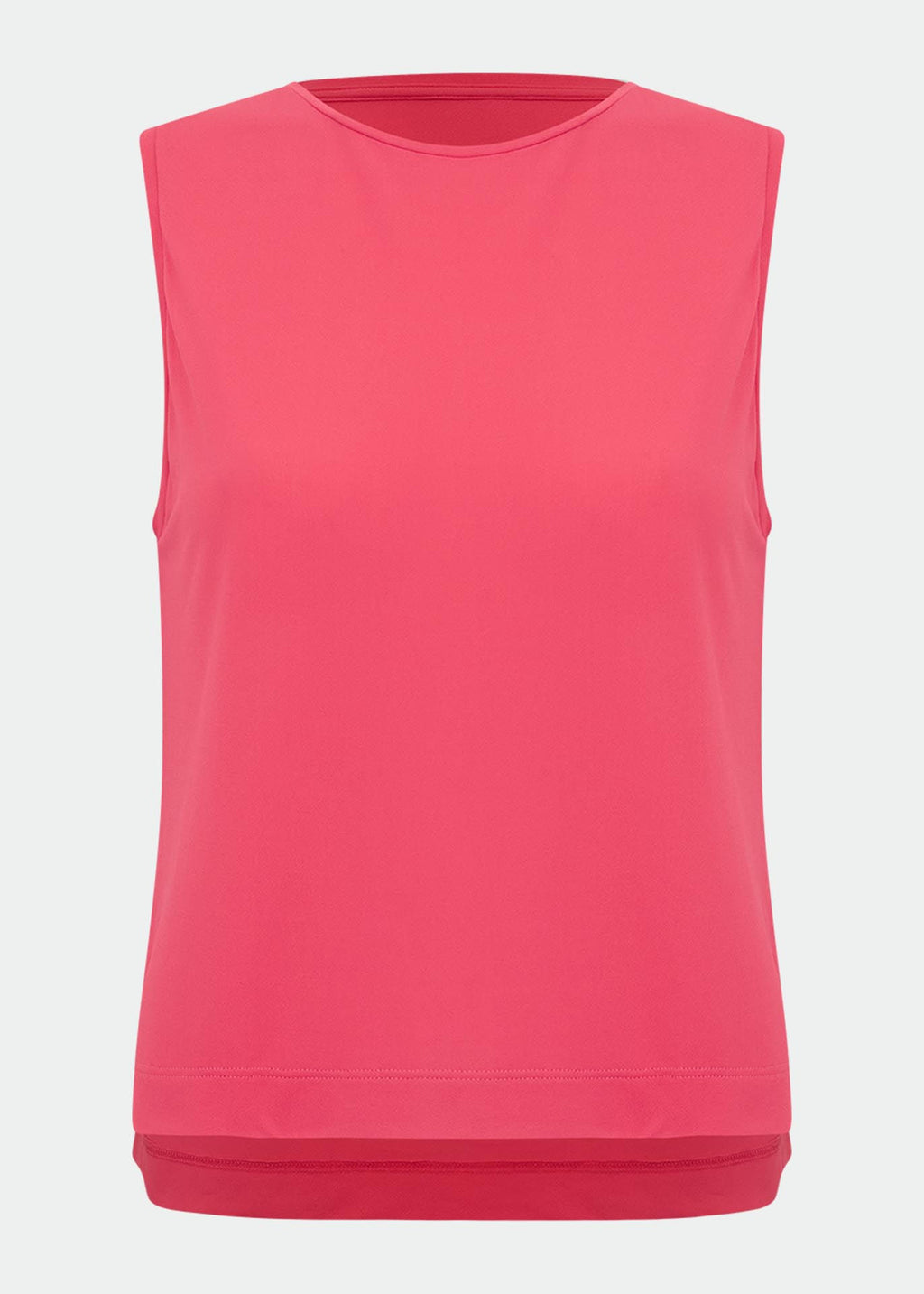 T-Shirt Mulher Sem Manga Run
