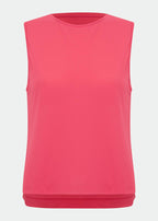 T-Shirt Mulher Sem Manga Run