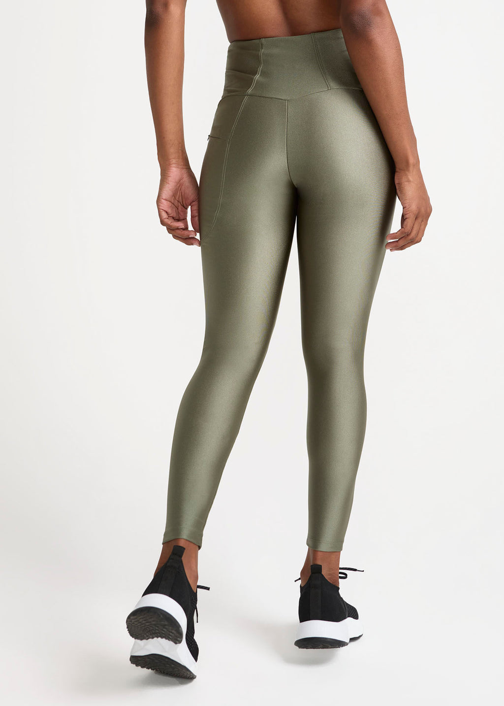 Pantalones tipo legging para mujer Shape