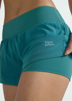 Women's Training Shorts