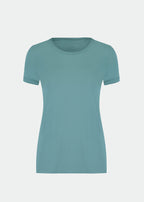 T-shirt à manches courtes pour femmes Thermodry