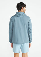 Veste scellée pour hommes