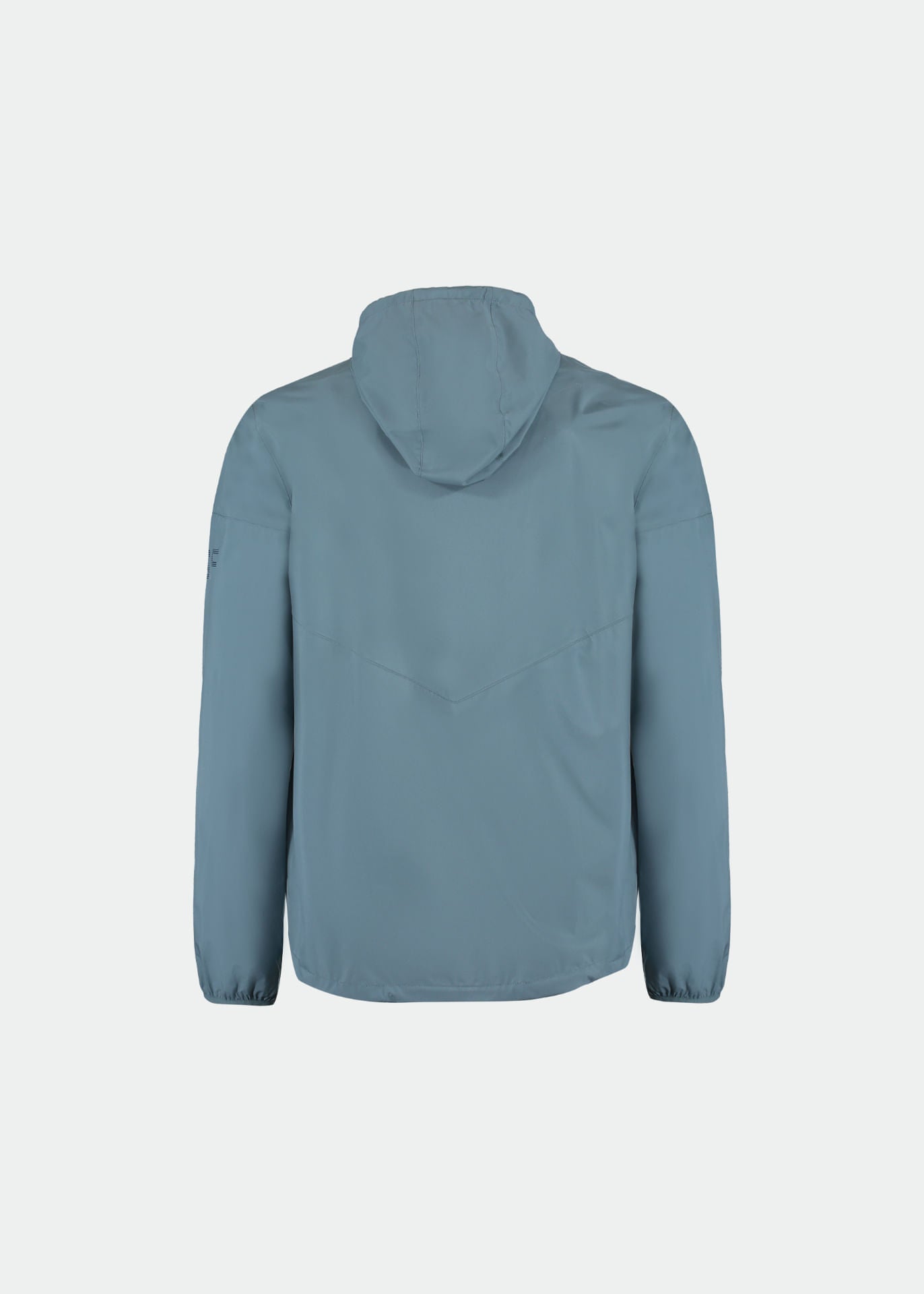 Veste scellée pour hommes