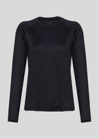 Women's Long Sleeve UV Mesh T-shirt