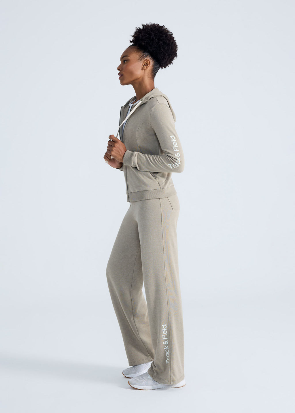 Chaqueta Mujer Ribana