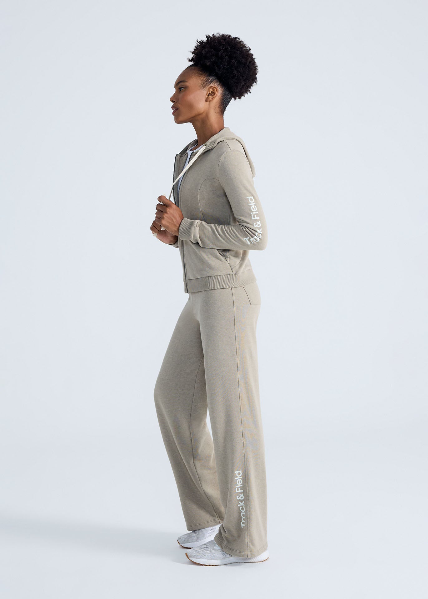 Chaqueta Mujer Ribana