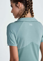 Polo Mujer Punto